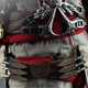 Illustration for article titled The Final Word In Assassin's Creed Action Figures